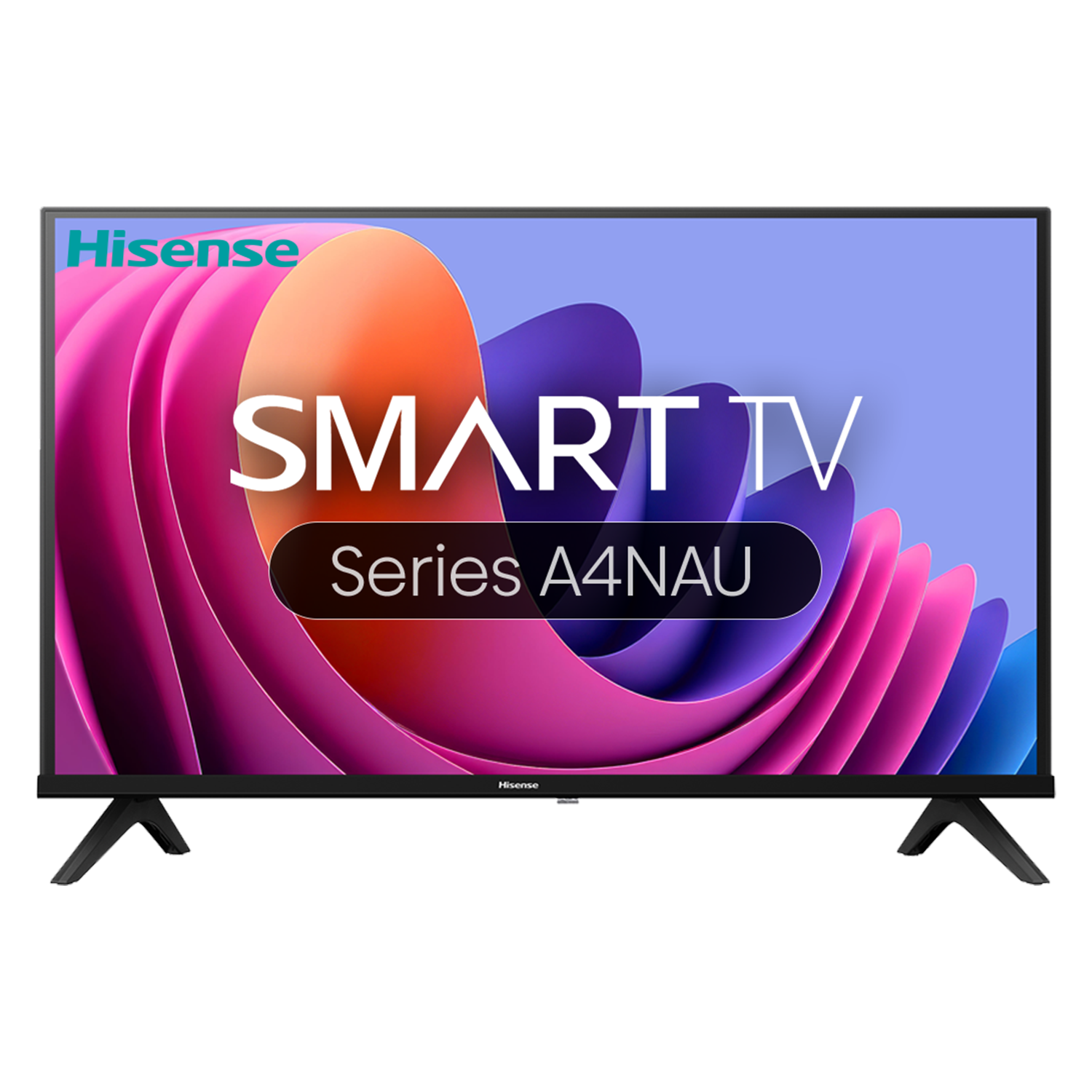 Hisense 32" HD Smart TV Series A4NAU