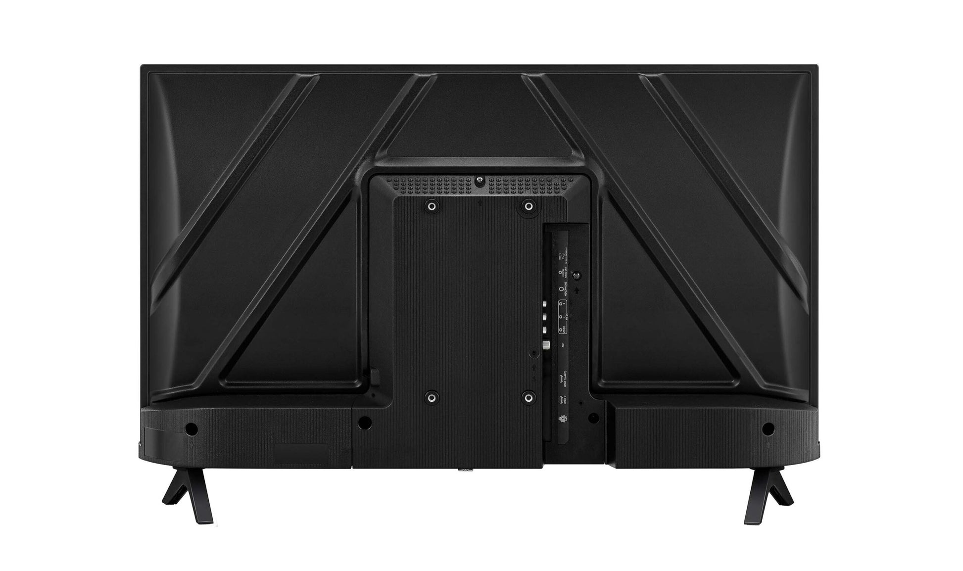 Hisense 40" Full HD Smart TV Series A4NAU