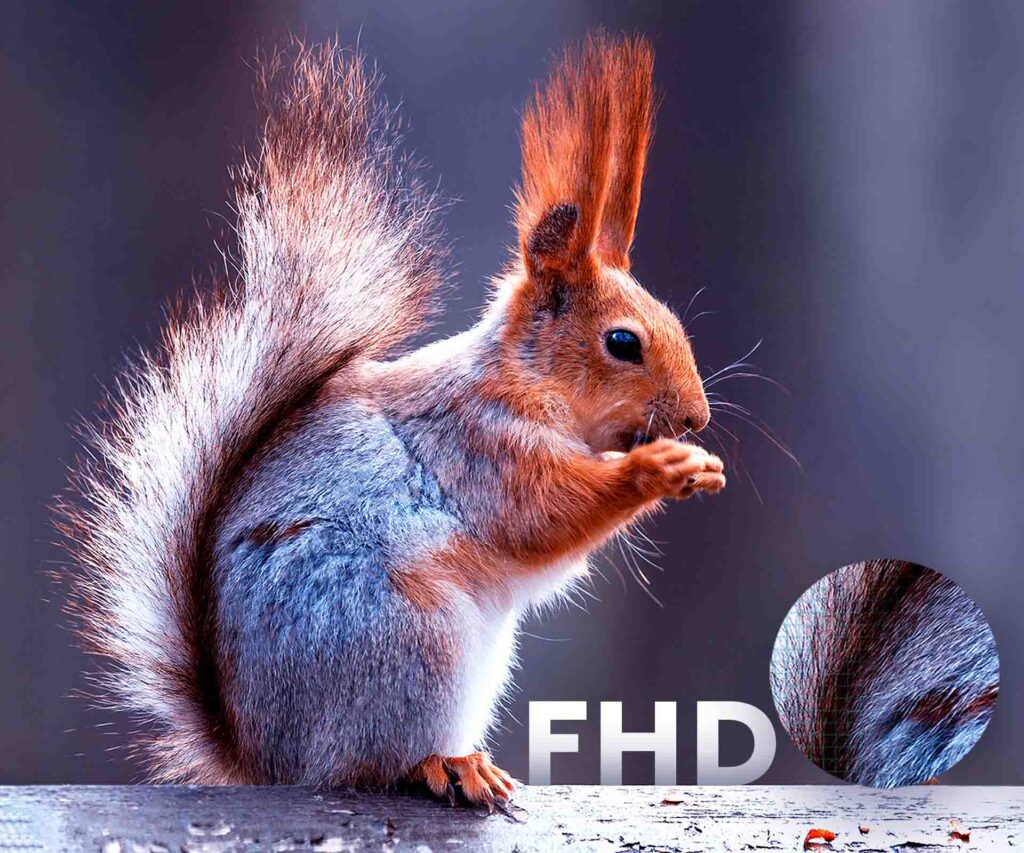 Hisense 32" HD Smart TV Series A4NAU