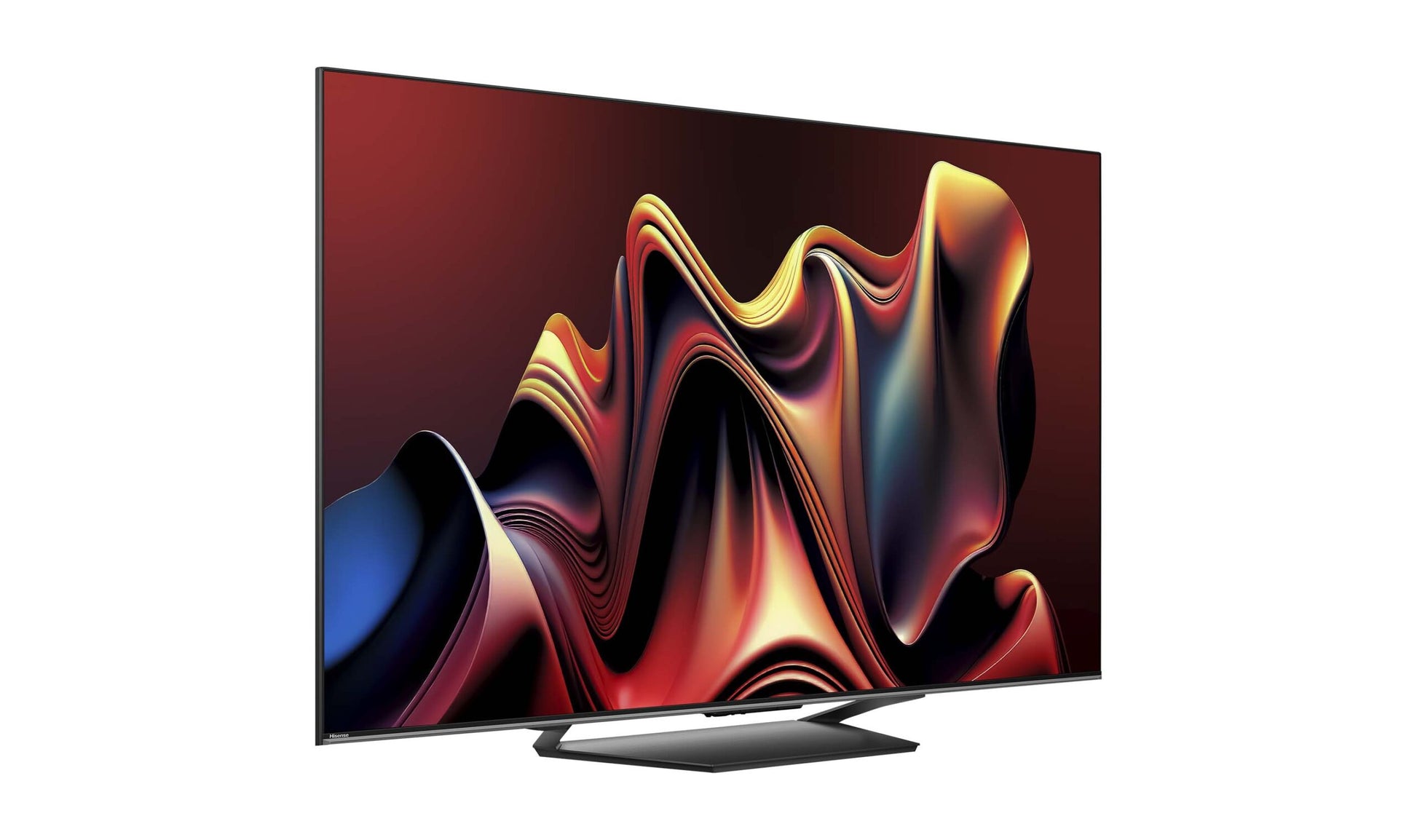 Hisense 55″ ULED MiniLED Series U7NAU