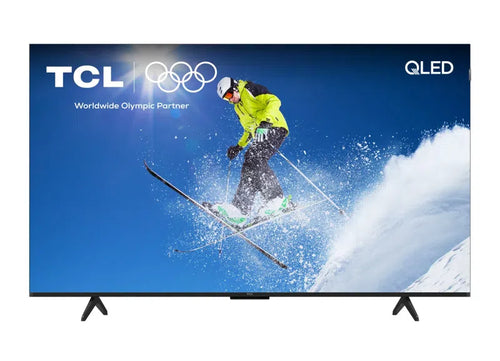 TCL TV 75‘’ P7K 4K QLED GOOGLE TV