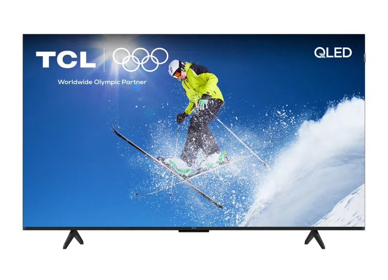 TCL 55‘’ P7K 4K QLED TV
