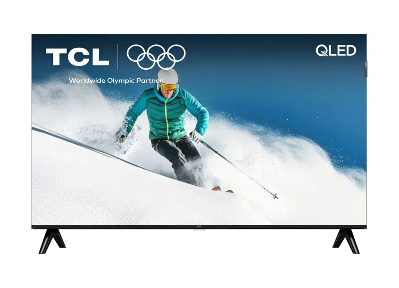 TCL TV 32‘’ S5K QLED TV