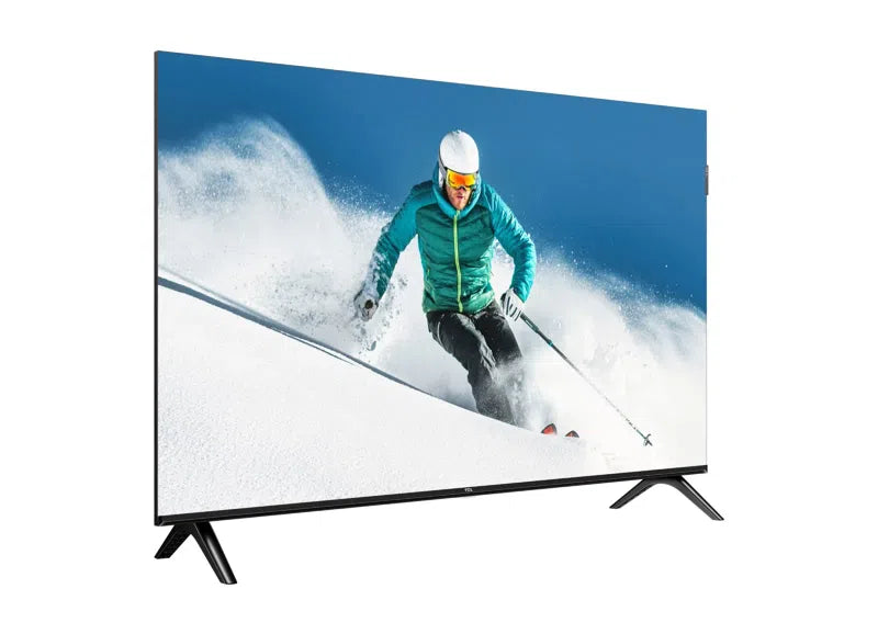 TCL TV 32‘’ S5K QLED TV