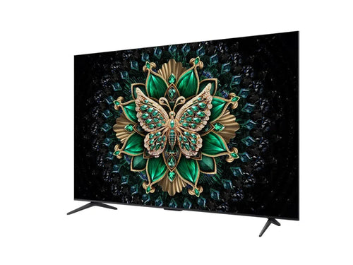 TCL 65‘’ C6K Premium QD-Mini LED TV