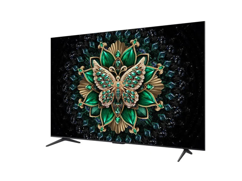 TCL 55'' C6K Premium QD-Mini LED TV