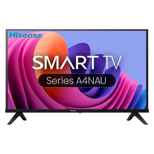 Hisense 40" Full HD Smart TV Series A4NAU