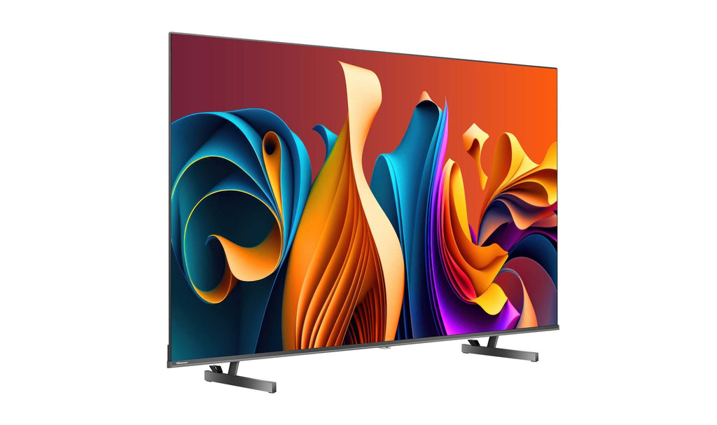 Hisense 75″ 4K QLED Smart TV Series Q6NAU