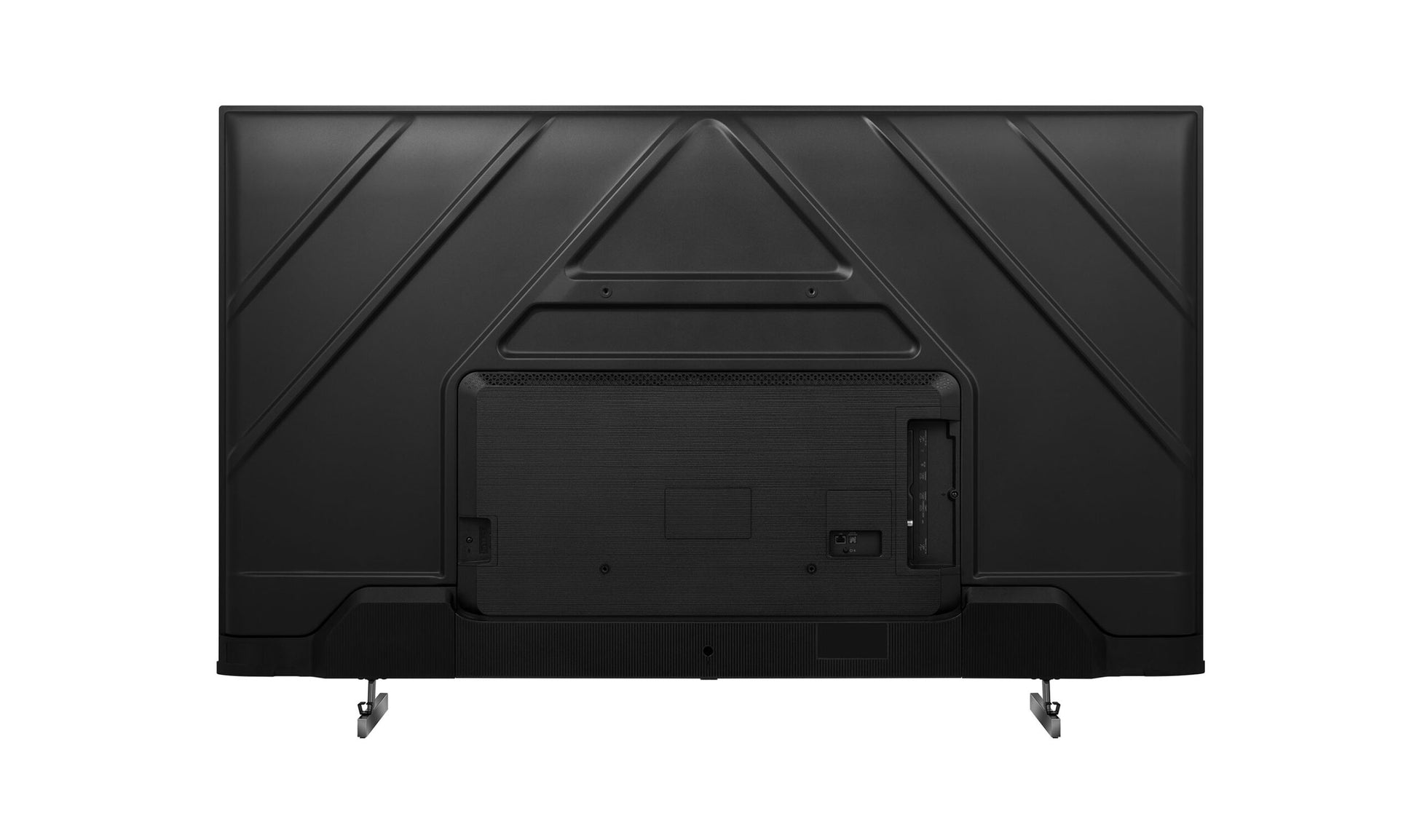Hisense 55″ 4K QLED Smart TV Series Q6NAU