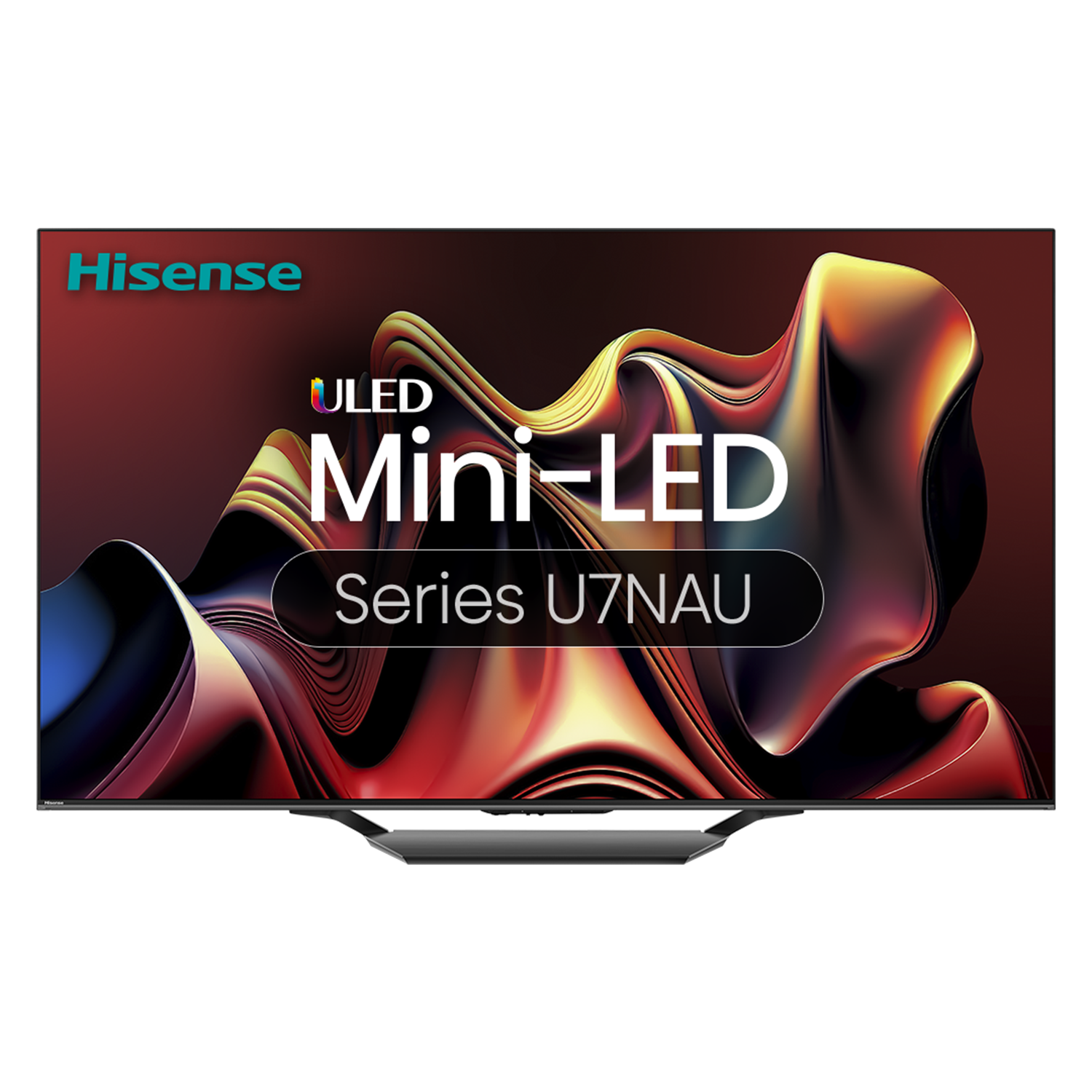 Hisense 75" ULED MiniLED Series U7NAU