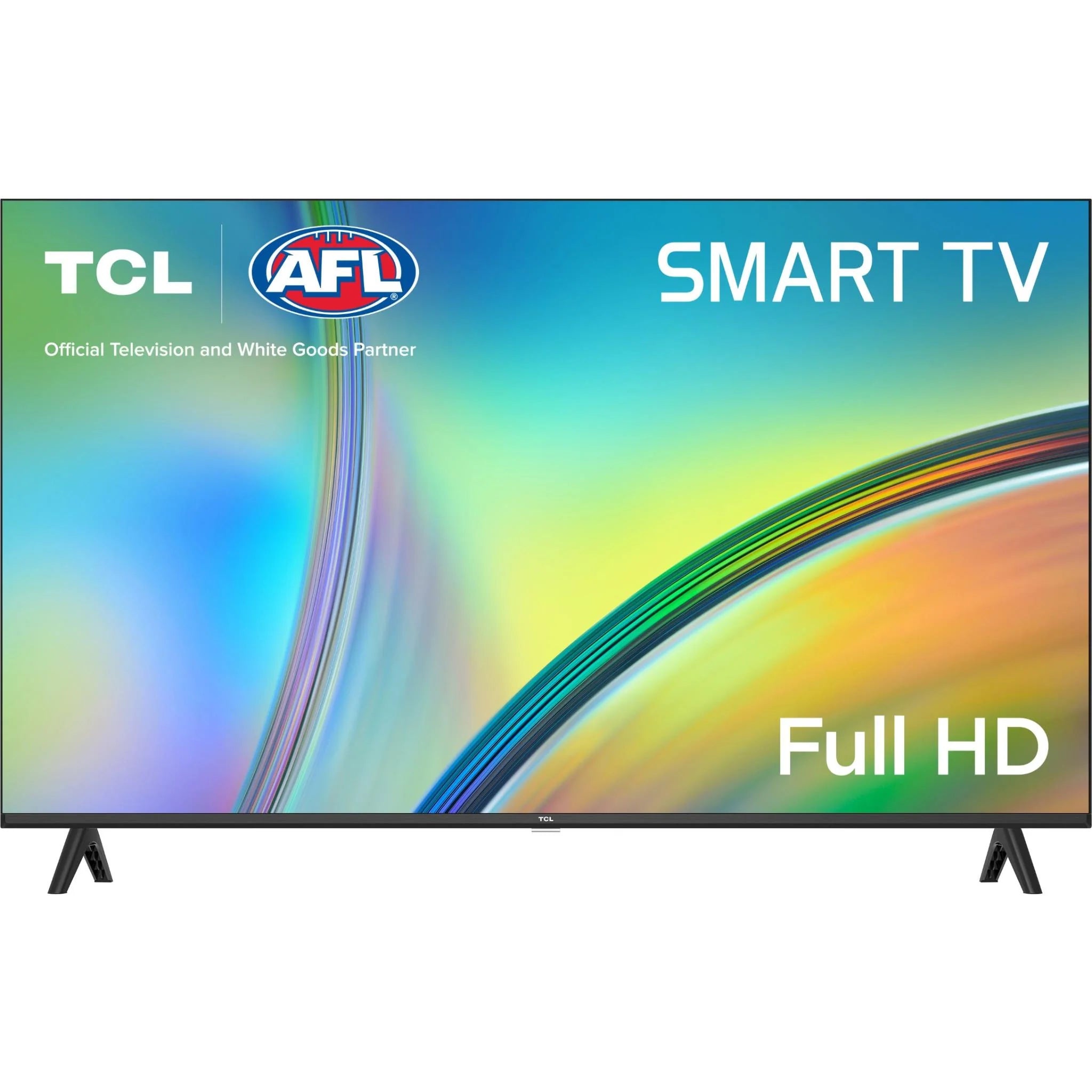 TCL 32インチ 4Kスマート液晶テレビ S5400 2024年 TCL S5400 FHD
