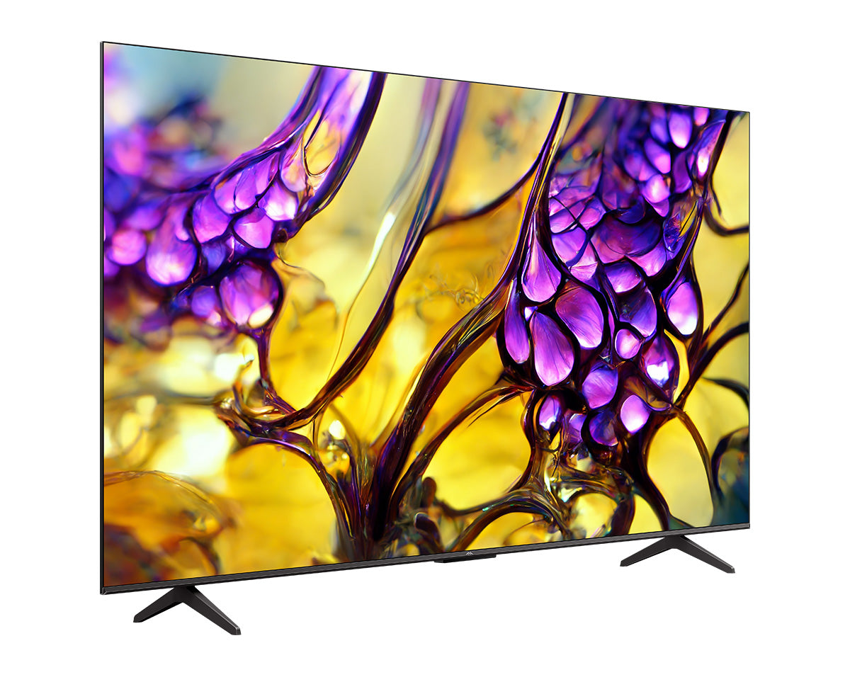 FFALCON 75″ U64 Series 4K Ultra HD Google TV