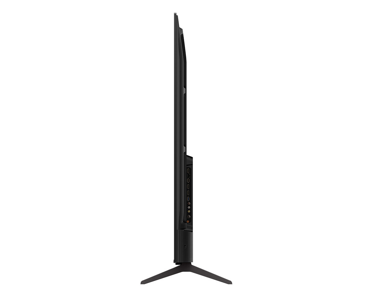 FFALCON 75″ U64 Series 4K Ultra HD Google TV