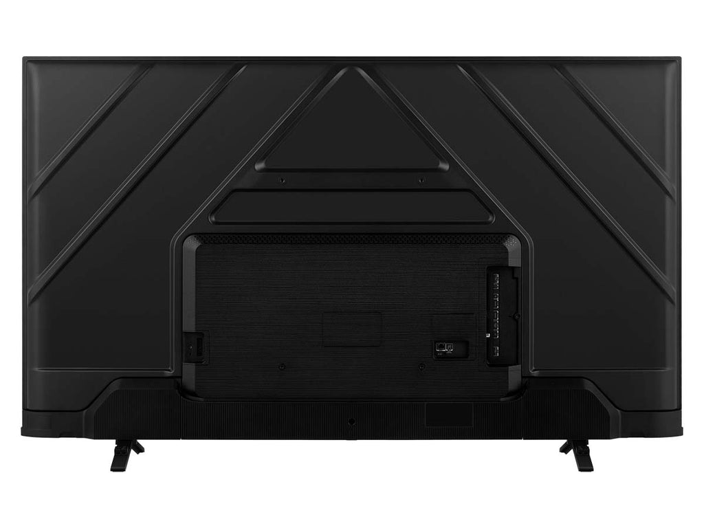TOSHIBA 43" 4K UHD Google TV