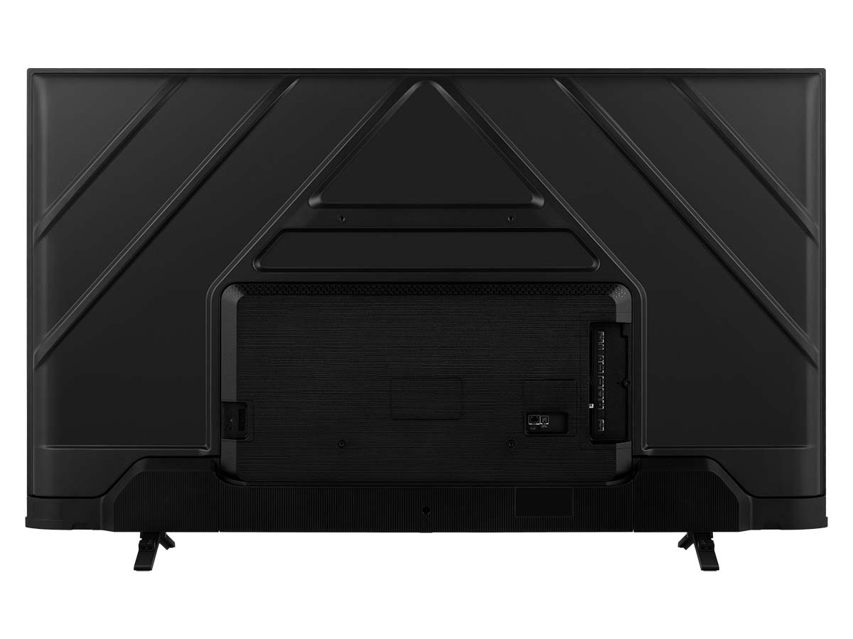 TOSHIBA 50" 4K UHD Google TV