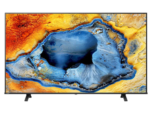 TOSHIBA 50" 4K UHD Google TV
