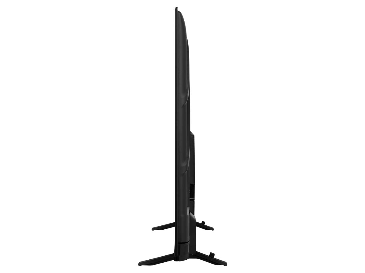 TOSHIBA 50" 4K UHD Google TV