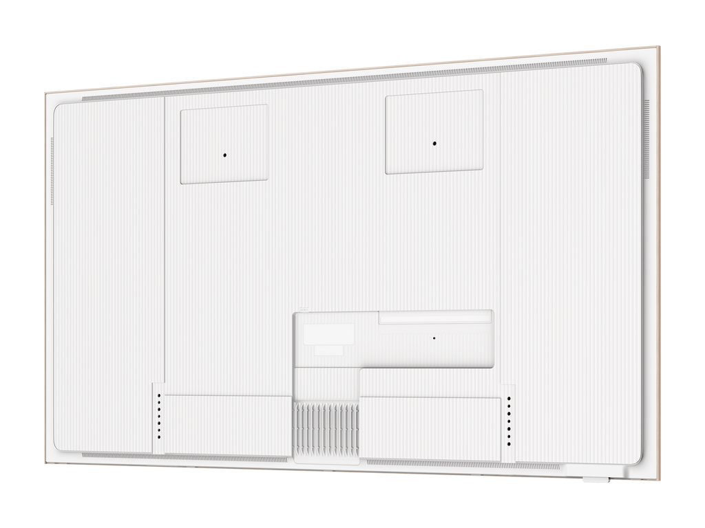 TCL 55'' NXTFRAME 4K QLED Google TV 144HZ