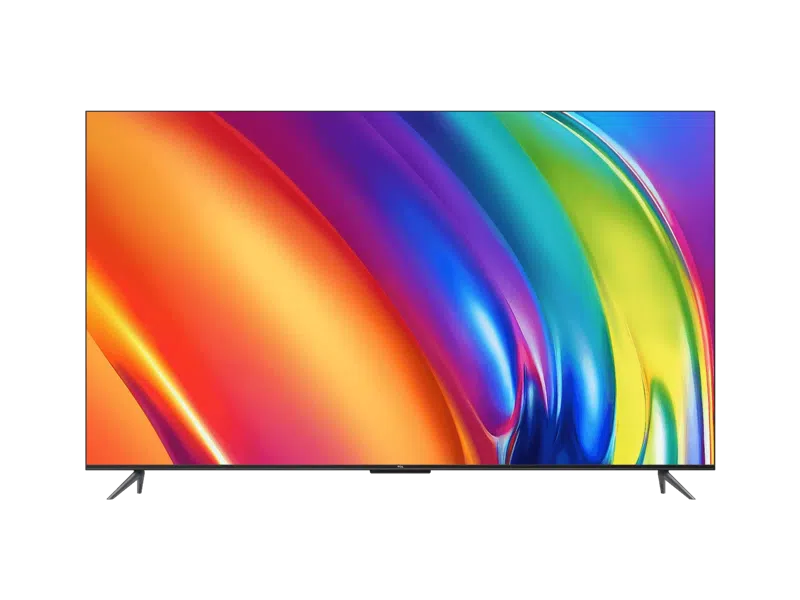 TCL 50'' P745 4K UHD TV