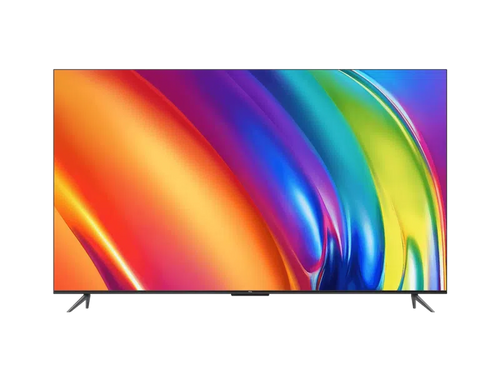 TCL 65” 4K Ultra HD Google TV
