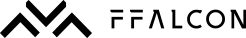 Ffalcon logo